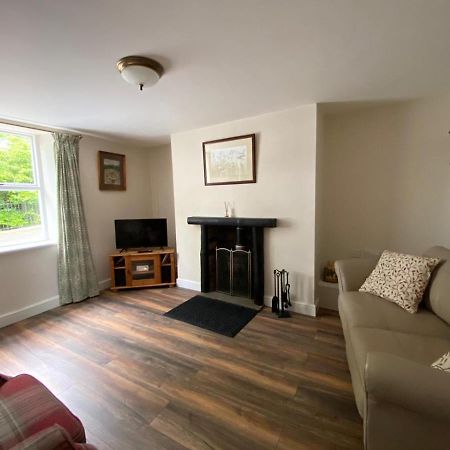 Bondgate Holiday Cottage Durham Exterior foto