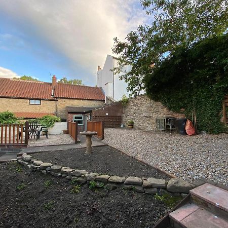 Bondgate Holiday Cottage Durham Exterior foto