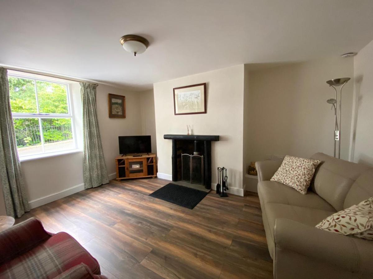 Bondgate Holiday Cottage Durham Exterior foto