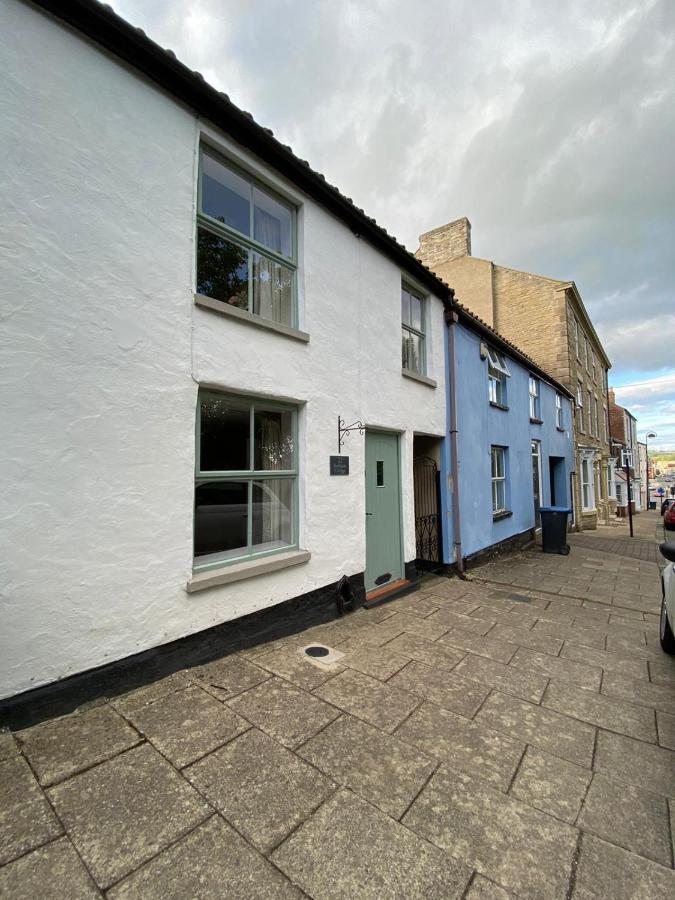 Bondgate Holiday Cottage Durham Exterior foto